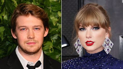 taylor swift breaks up with joe alwyn